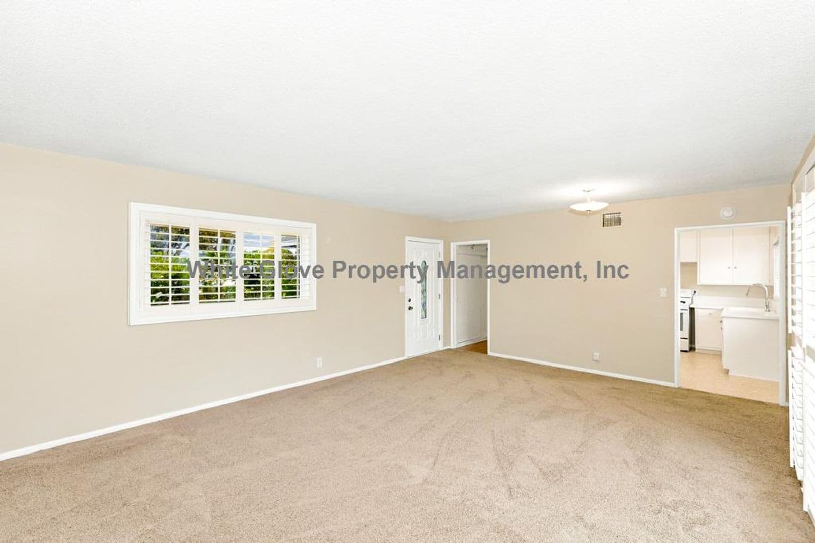 Fullerton House: 1358 W Olive Avenue