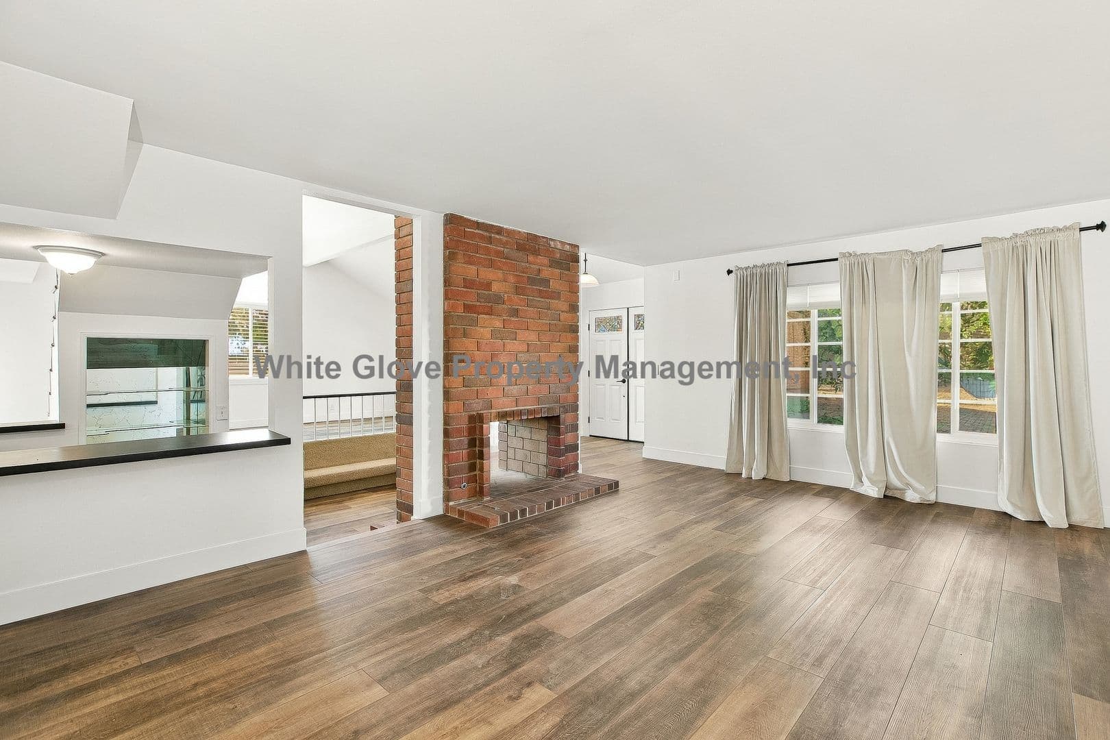 Anaheim Hills House: 265 S. Via Montanera
