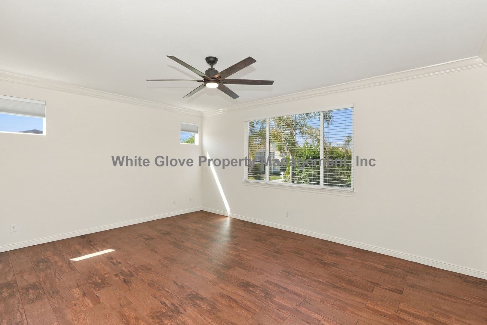 Orange House: 7809 E Hampshire Rd.