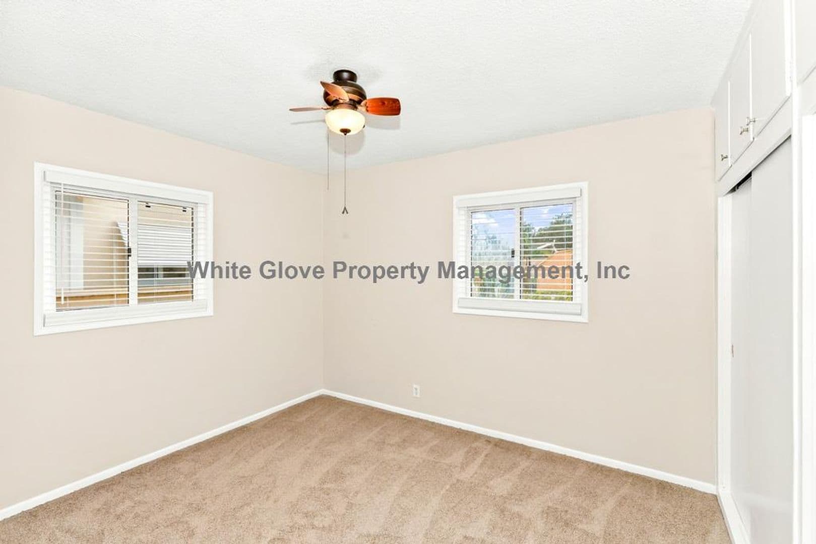 Fullerton House: 1358 W Olive Avenue