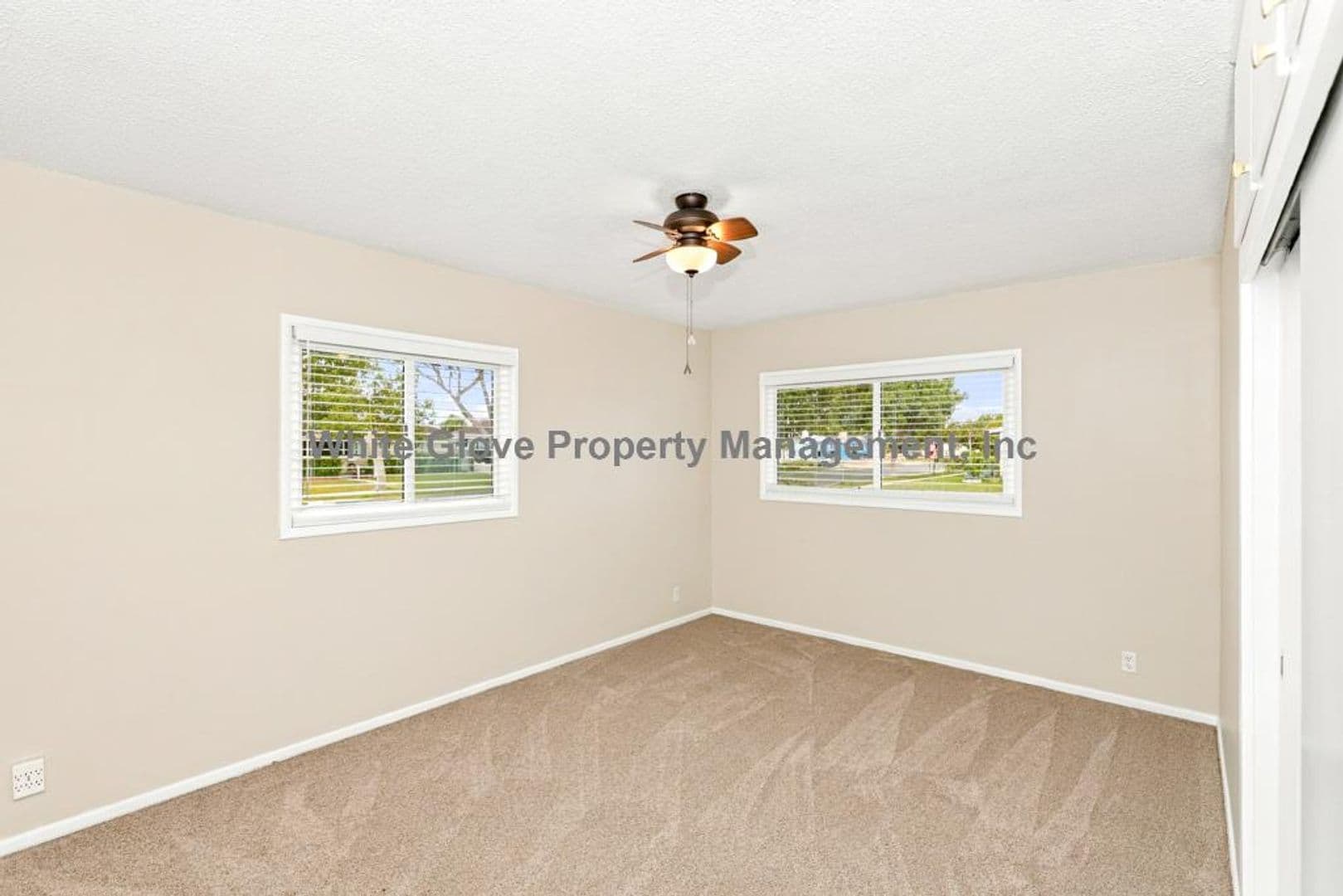 Fullerton House: 1358 W Olive Avenue