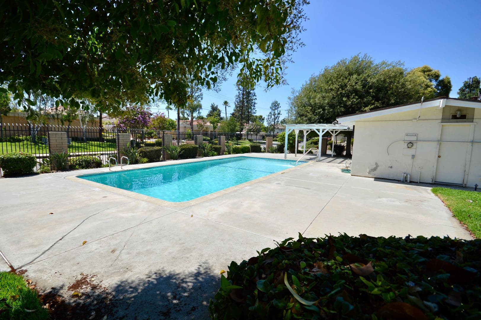 Rowland Heights House: 18112 Camino Bello #3