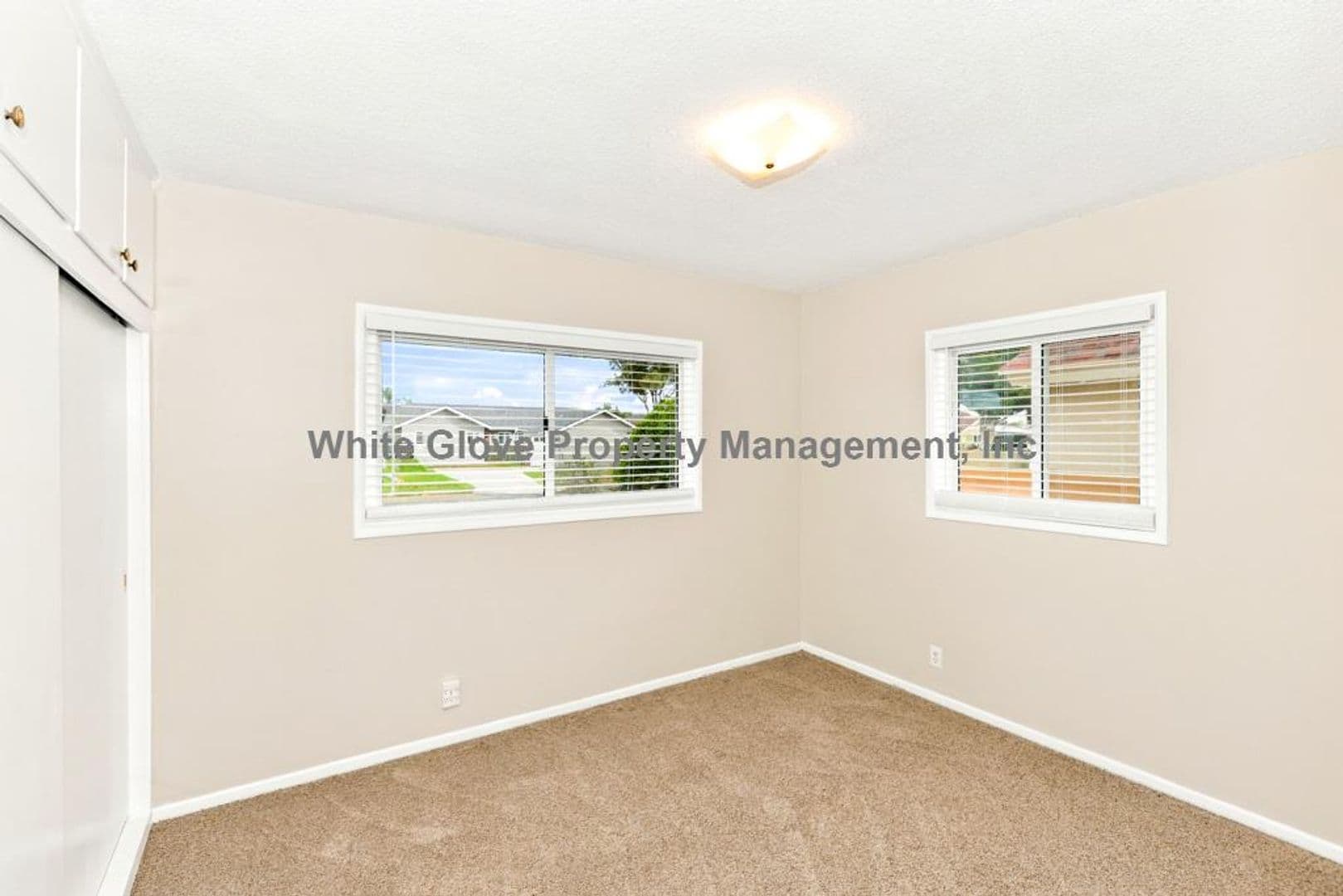 Fullerton House: 1358 W Olive Avenue