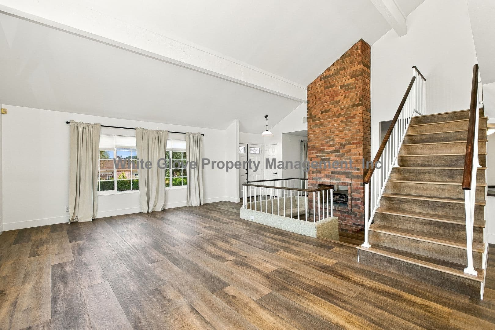 Anaheim Hills House: 265 S. Via Montanera