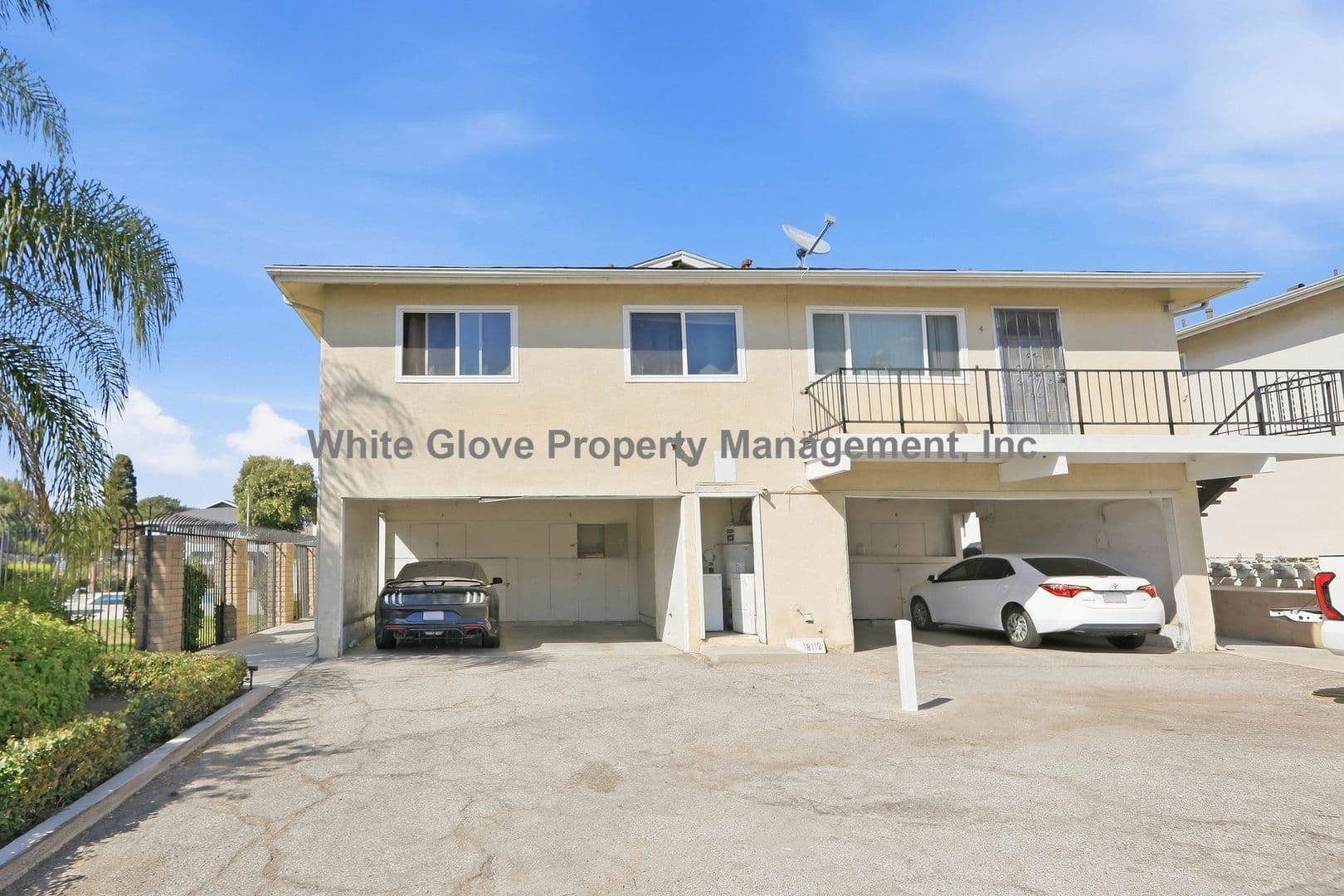 Rowland Heights House: 18112 Camino Bello #3