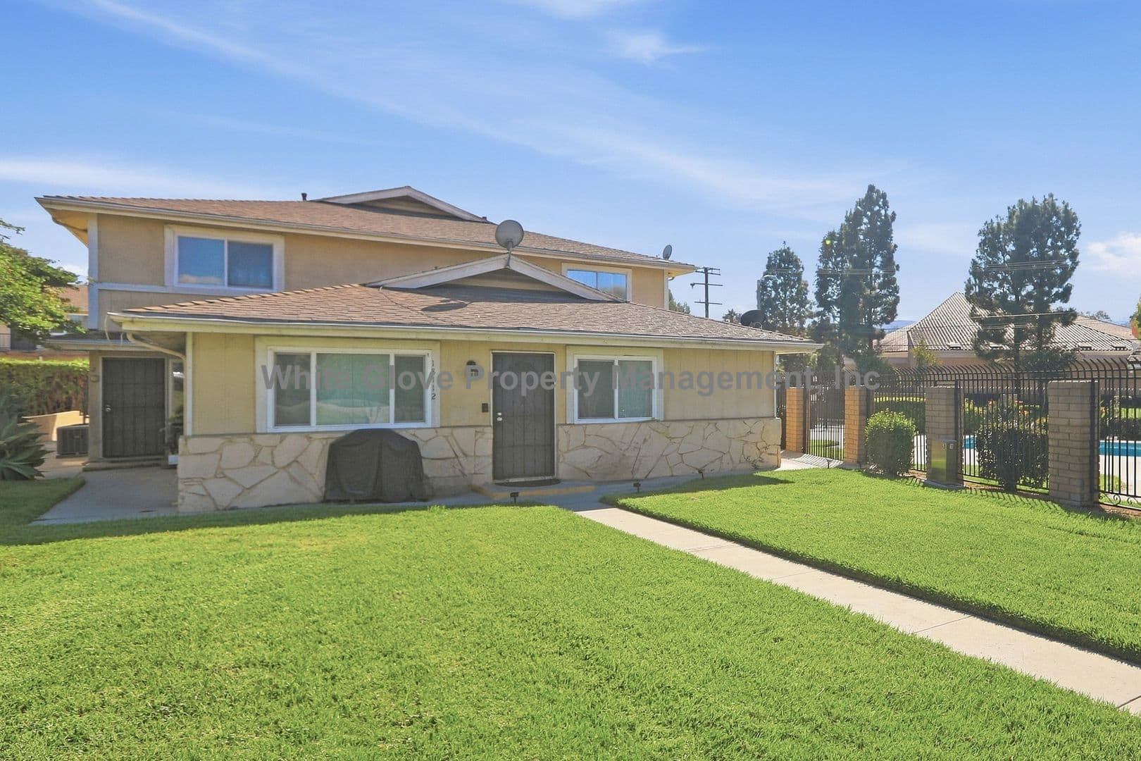 Rowland Heights House: 18112 Camino Bello #3
