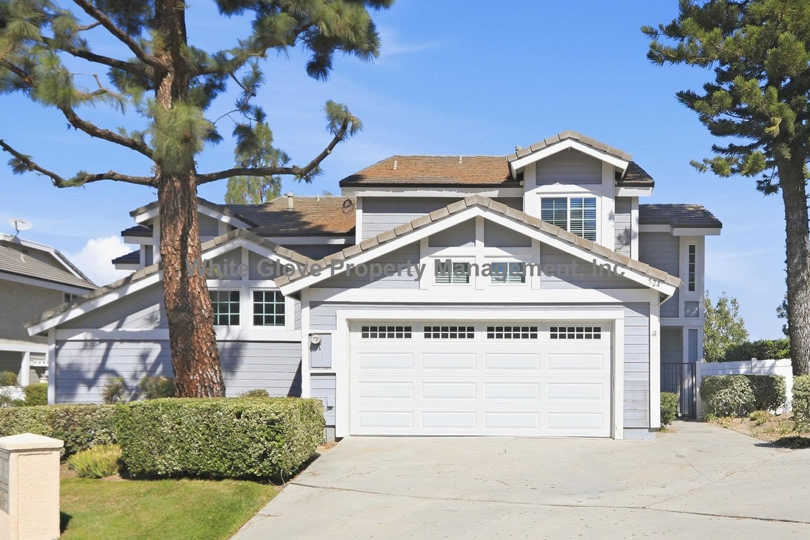 Anaheim House: 524 S. Indian Trail