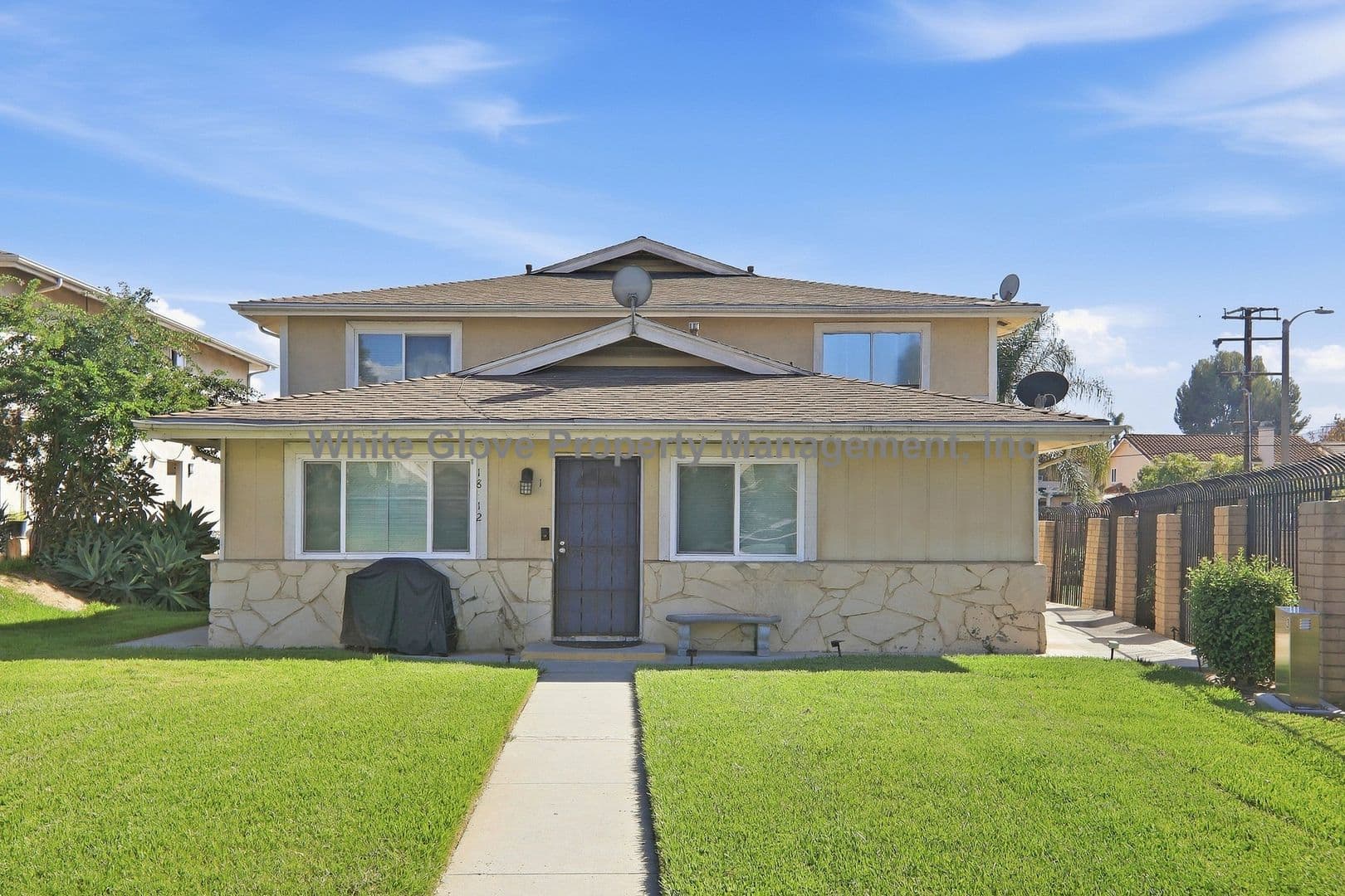 Rowland Heights House: 18112 Camino Bello #3