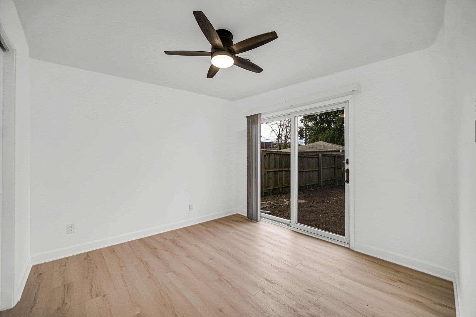 Hammond House: 7610 Alexander Ave