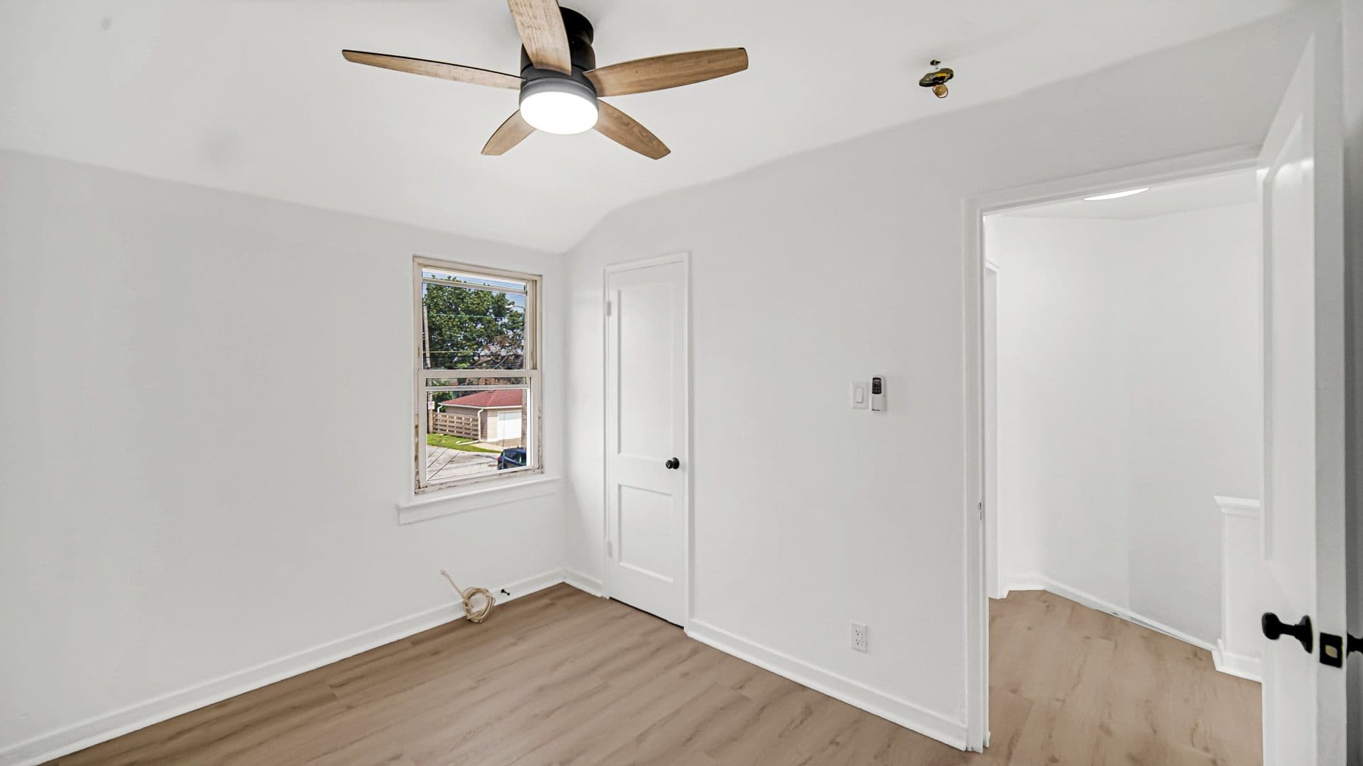Hammond Apartment: 2229-2243 169th St