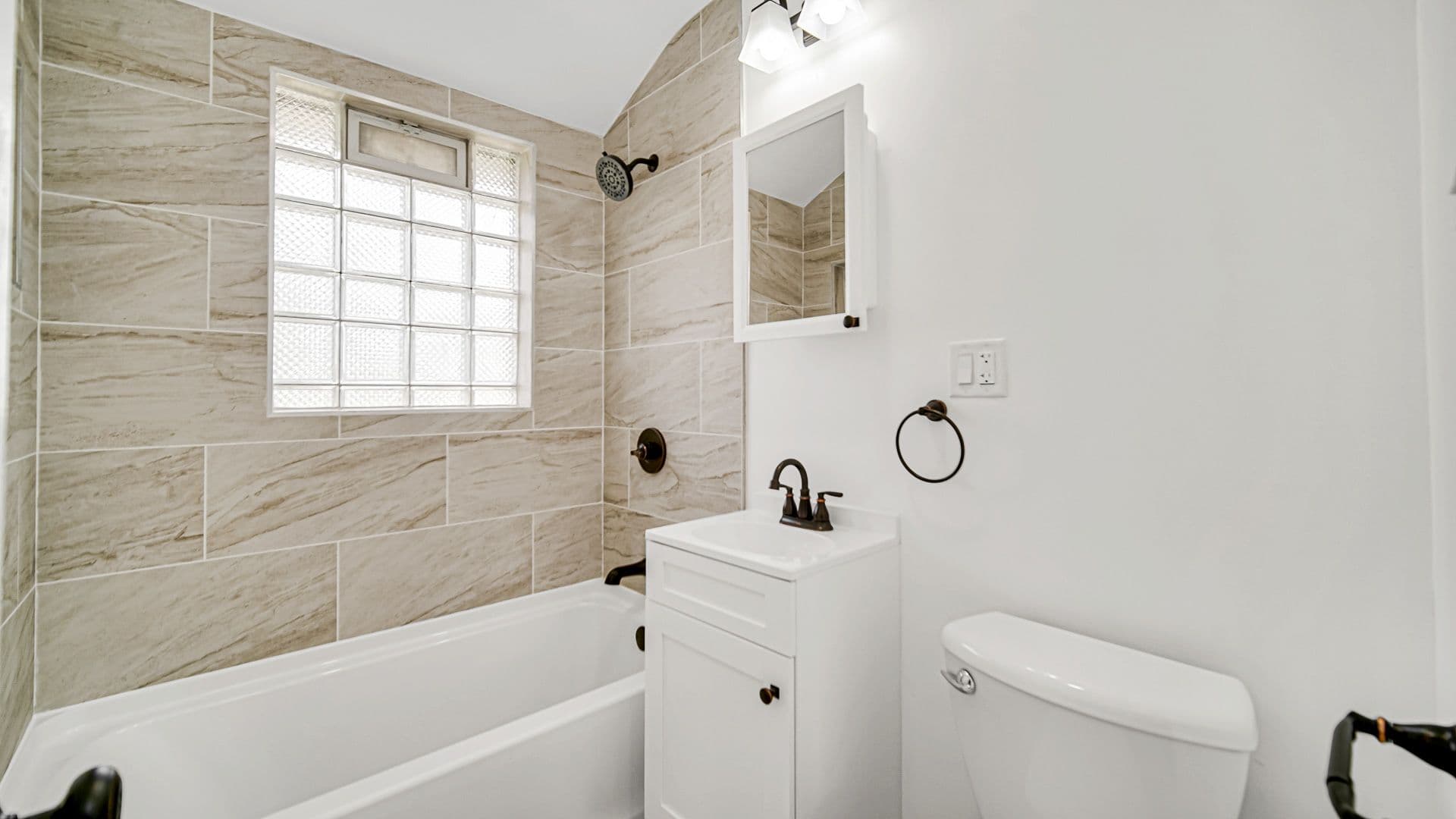 Hammond Apartment: 2229-2243 169th St