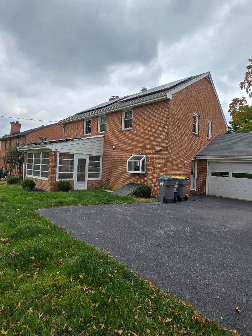 Wilmington House: 705 Ashford Road
