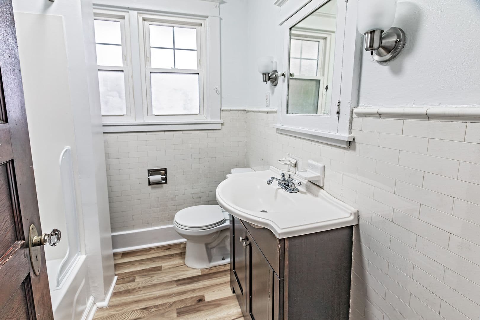 Wilmington House: 2302 N. Harrison St - #2