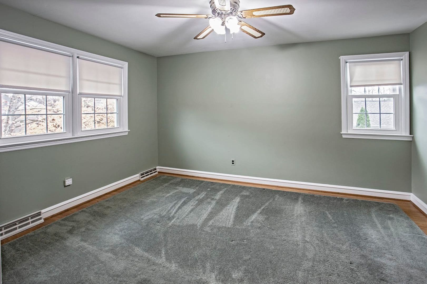 Wilmington House: 705 Ashford Road