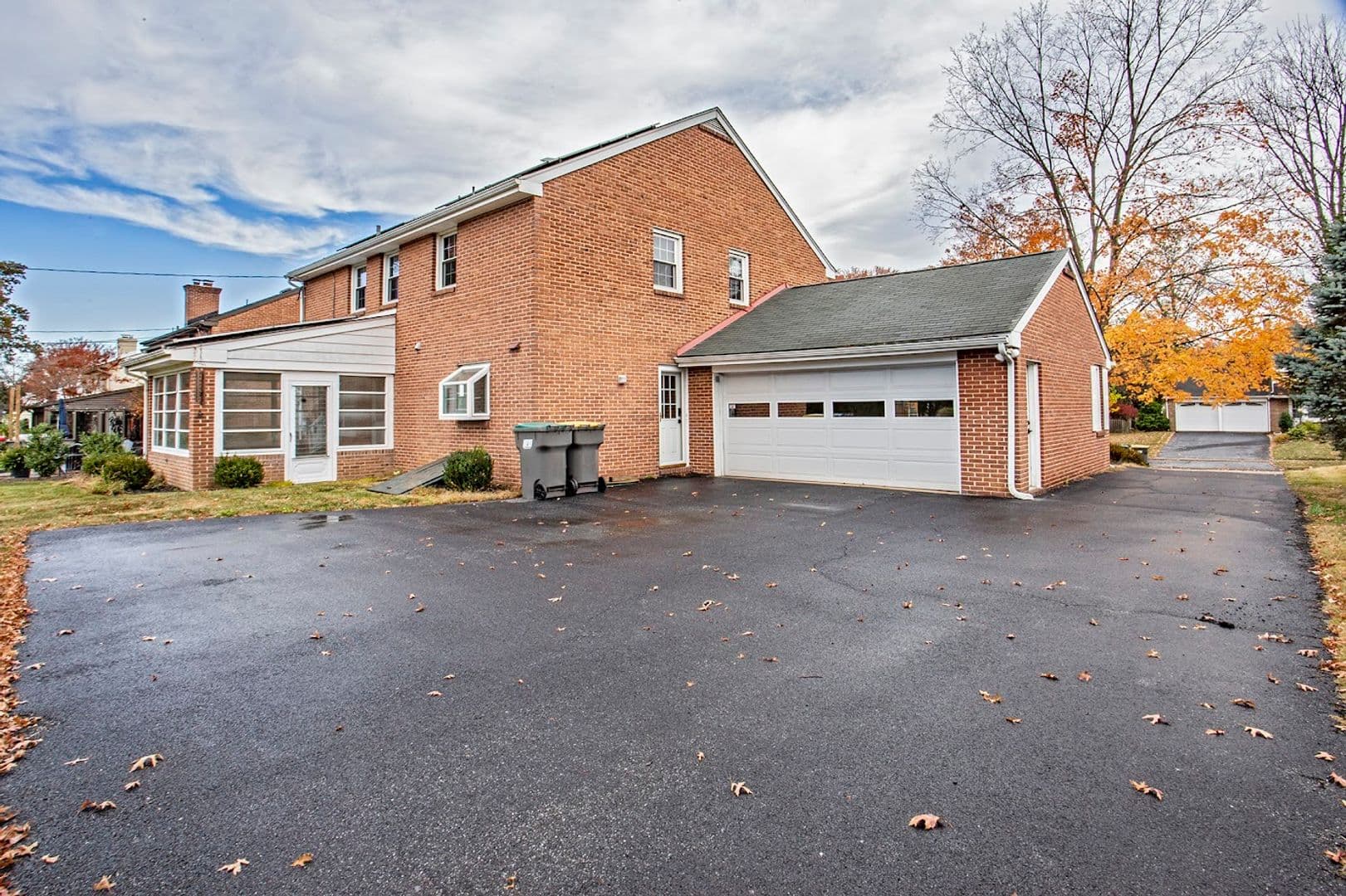 Wilmington House: 705 Ashford Road