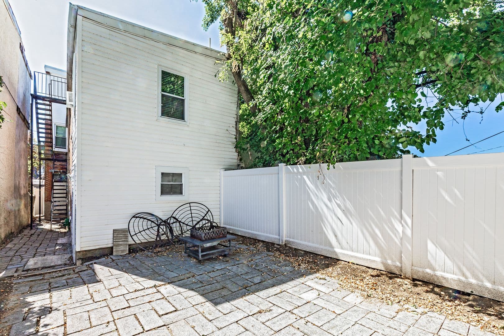 Wilmington Apartment: 603 W 4th St