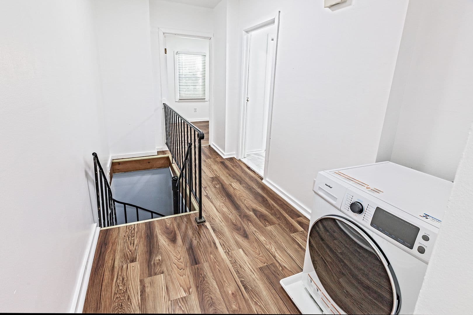 Wilmington Apartment: 603 W 4th St
