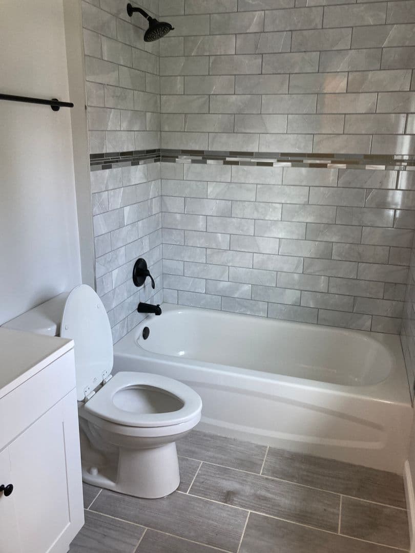 Wilmington House: 3314 Washington Street