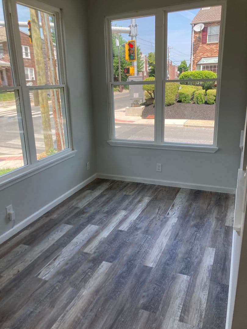 Wilmington House: 3314 Washington Street