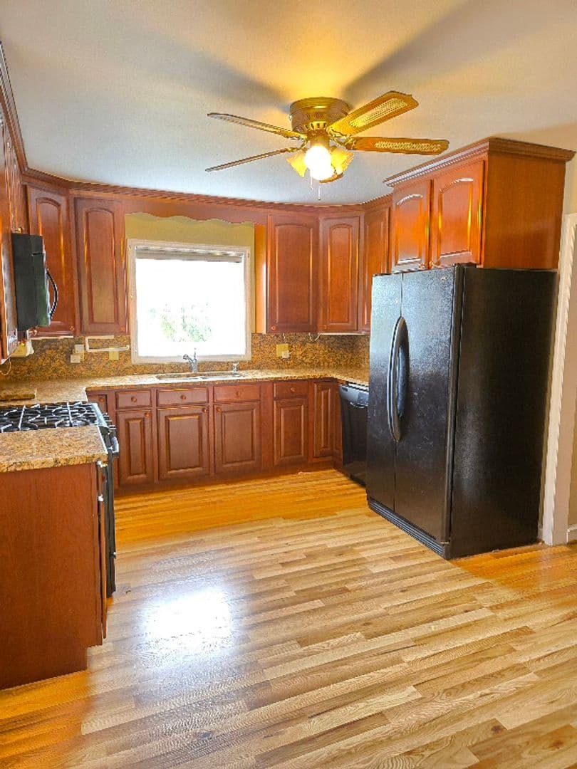 Wilmington House: 705 Ashford Road
