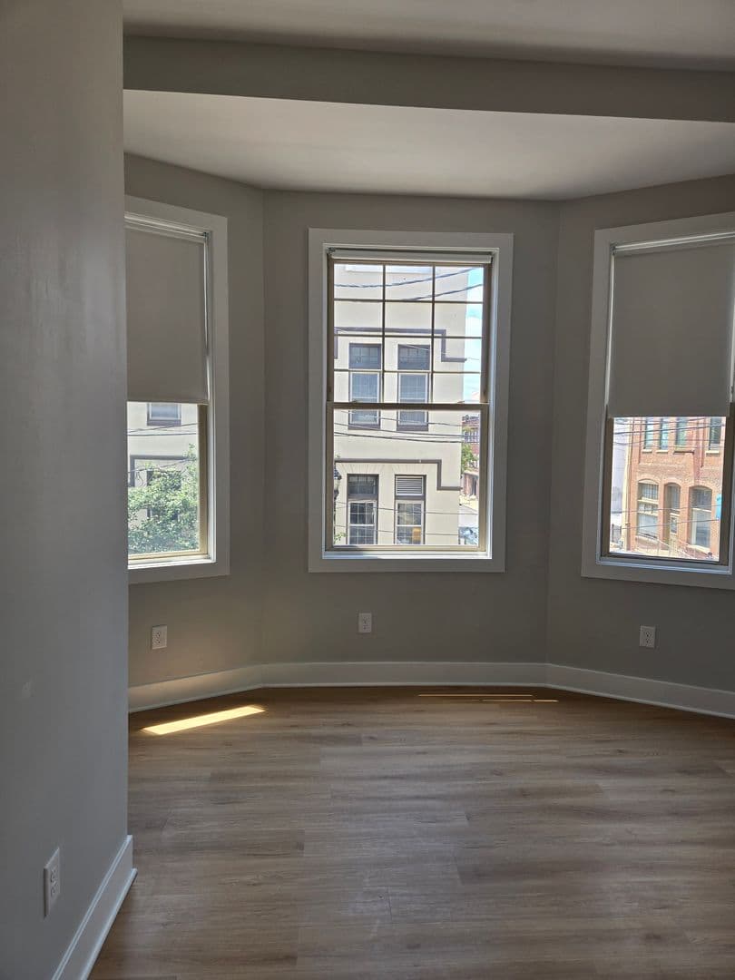 Wilmington Townhome: 800 Orange St