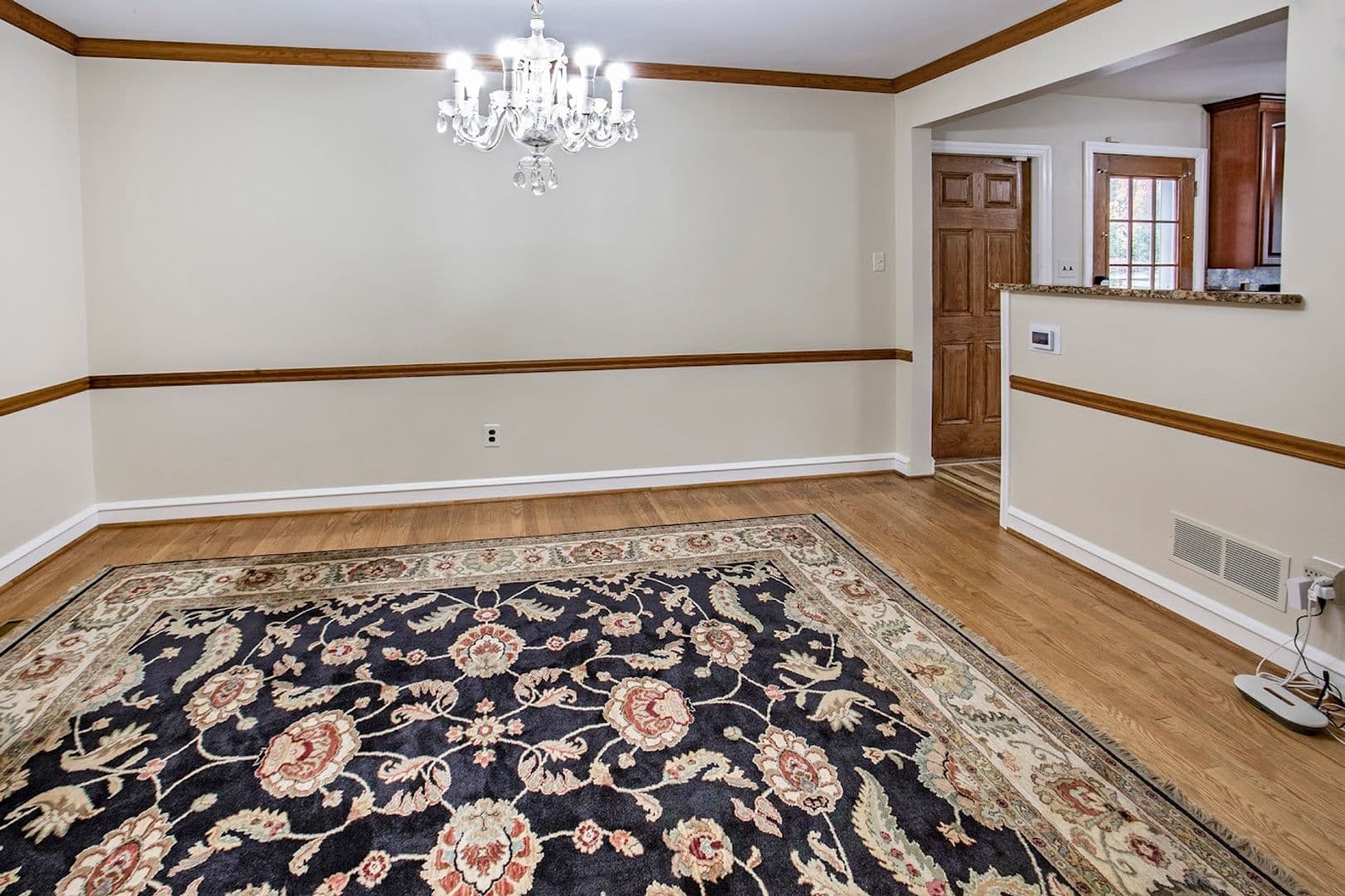 Wilmington House: 705 Ashford Road