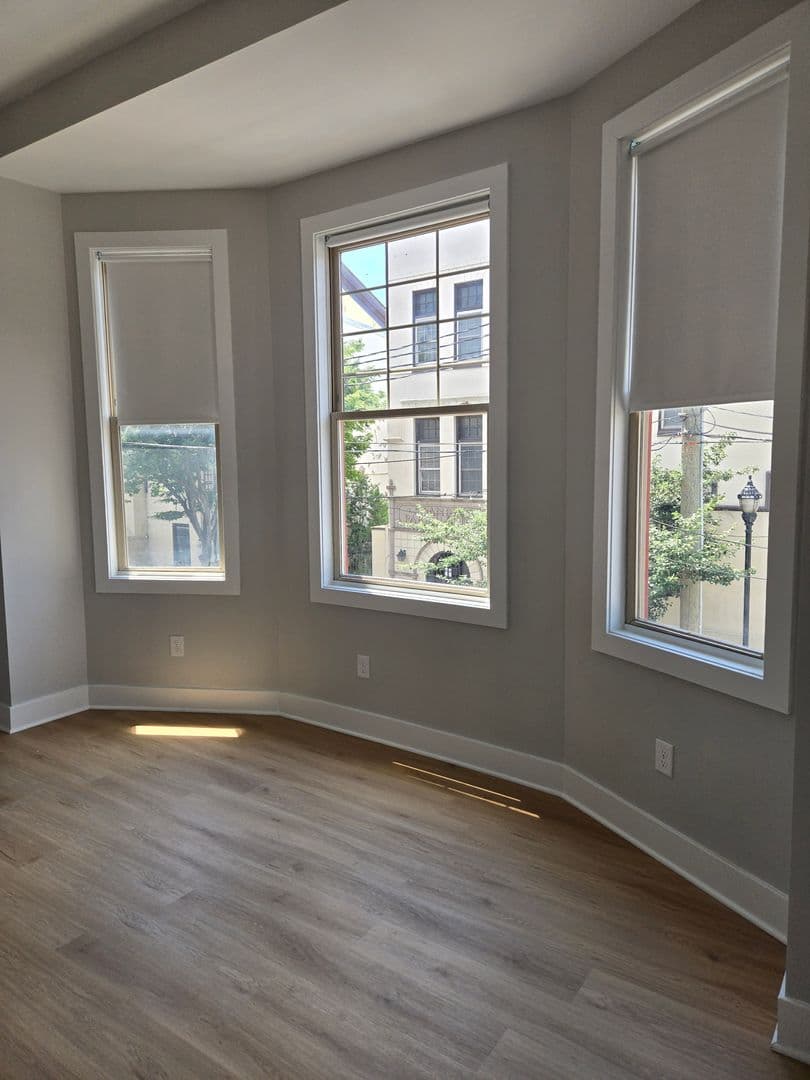Wilmington Townhome: 800 Orange St