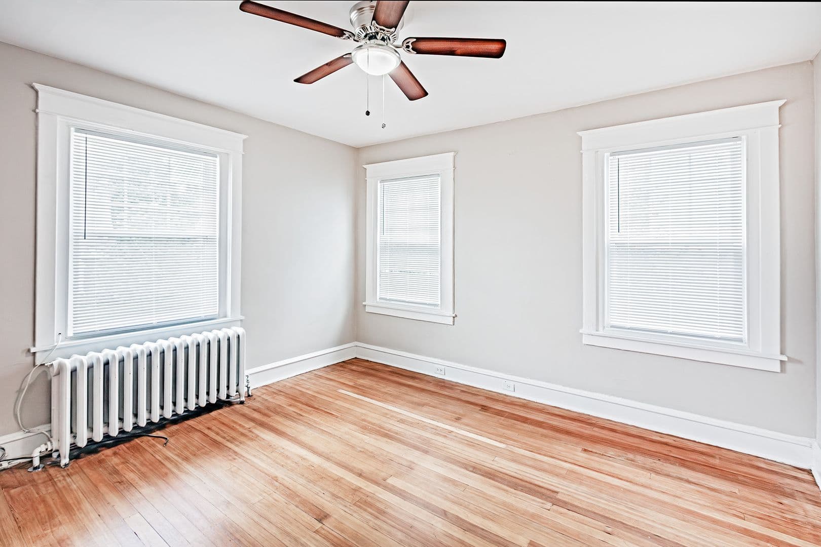 Wilmington House: 2302 N. Harrison St - #2
