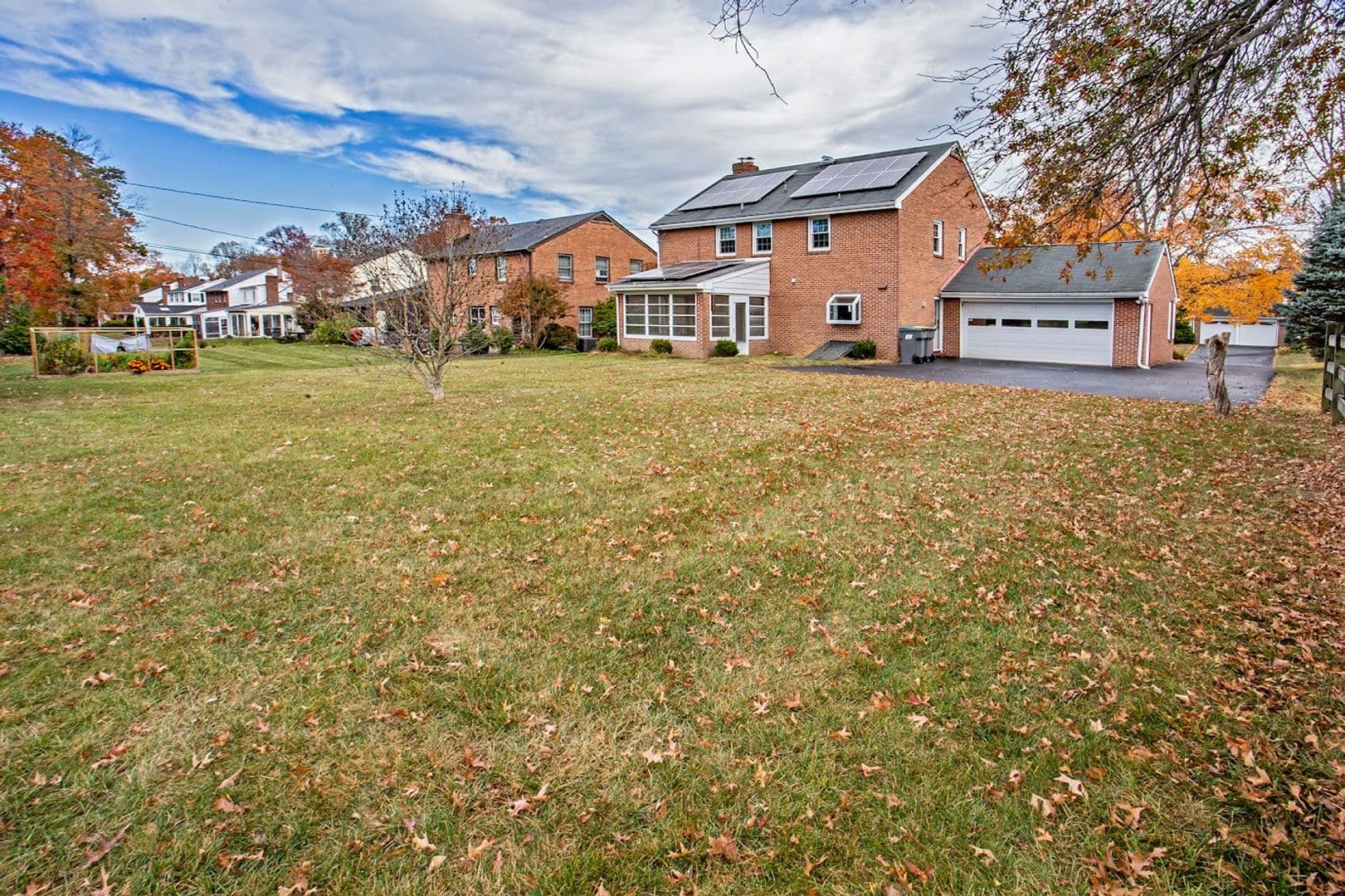 Wilmington House: 705 Ashford Road