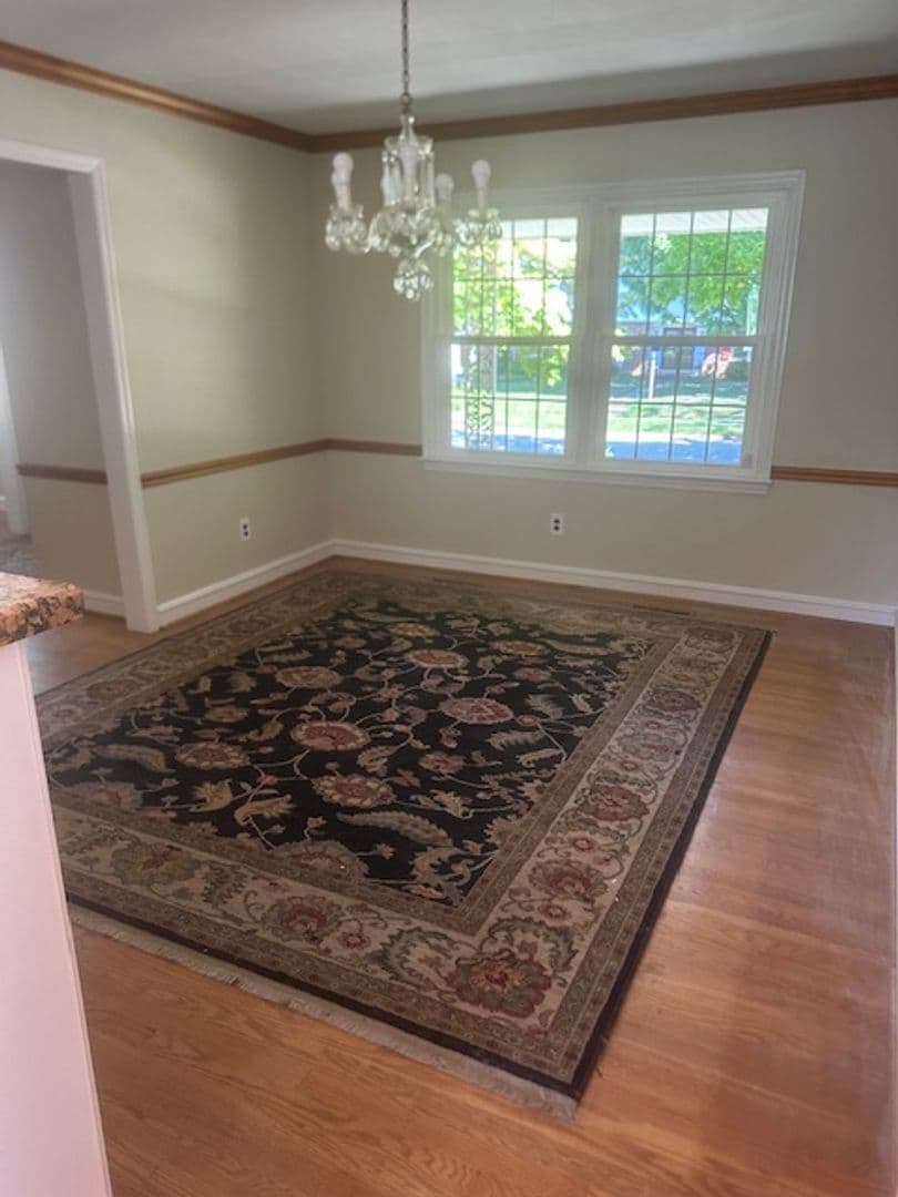Wilmington House: 705 Ashford Road