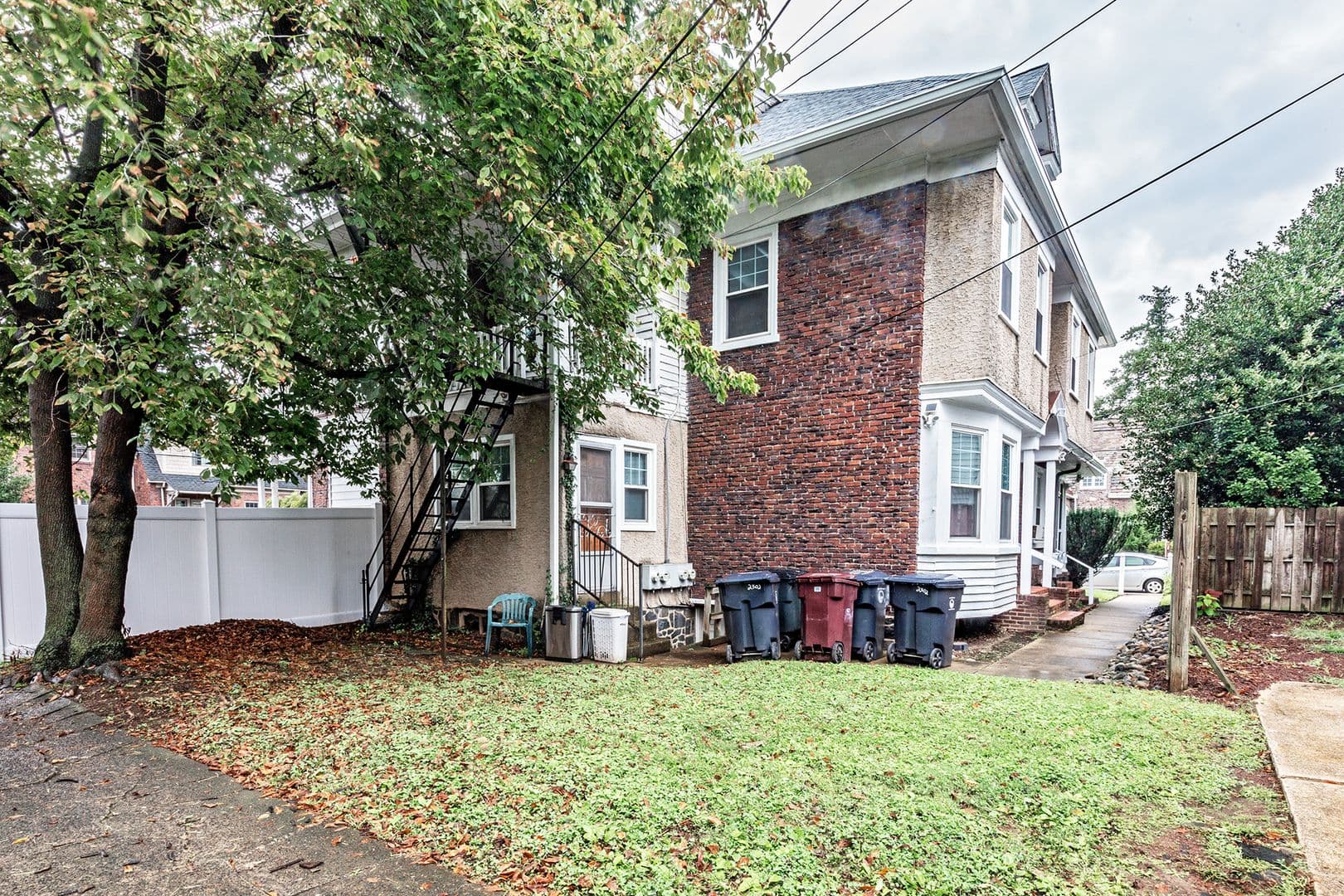 Wilmington House: 2302 N. Harrison St - #2