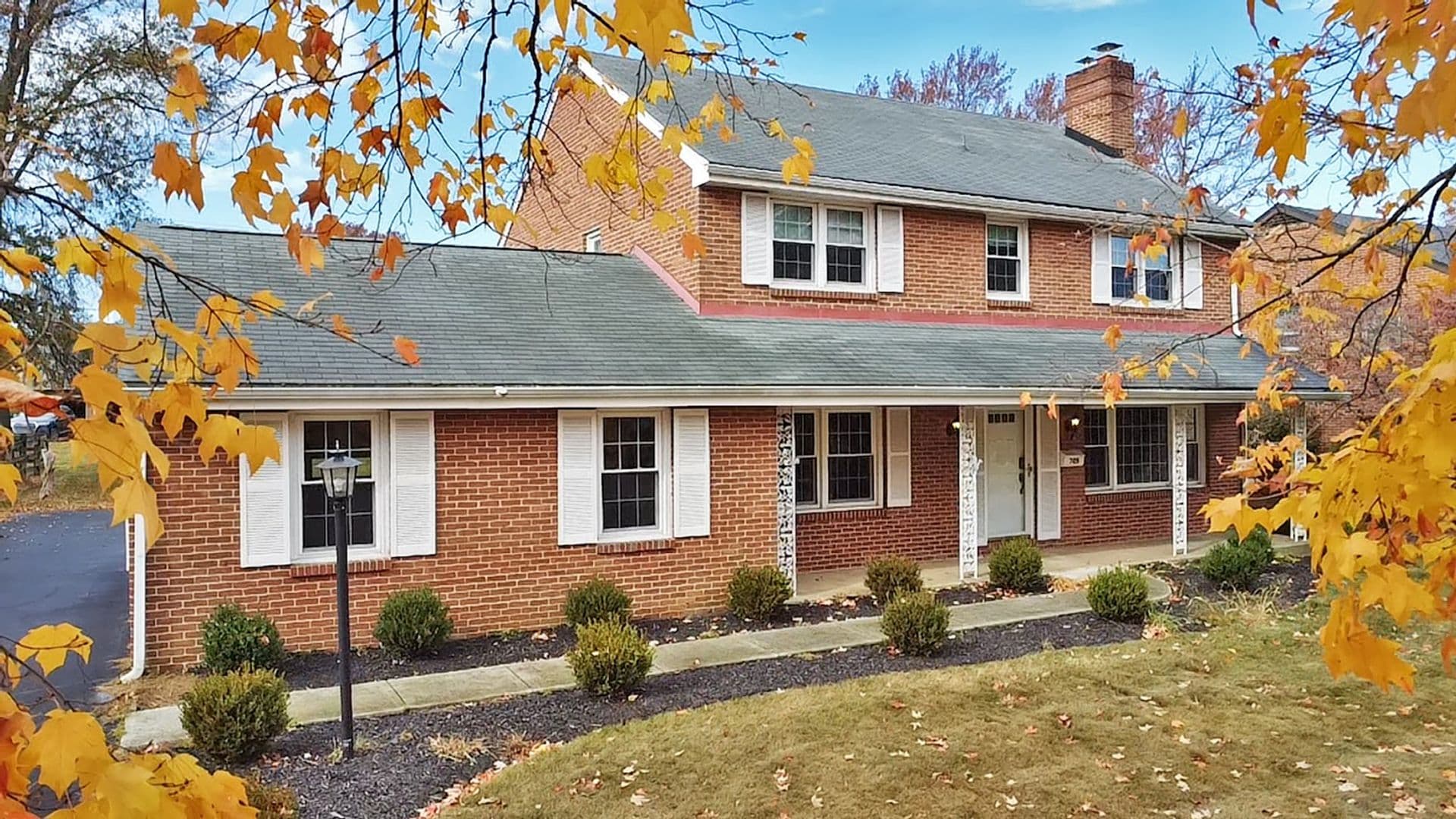 Wilmington House: 705 Ashford Road