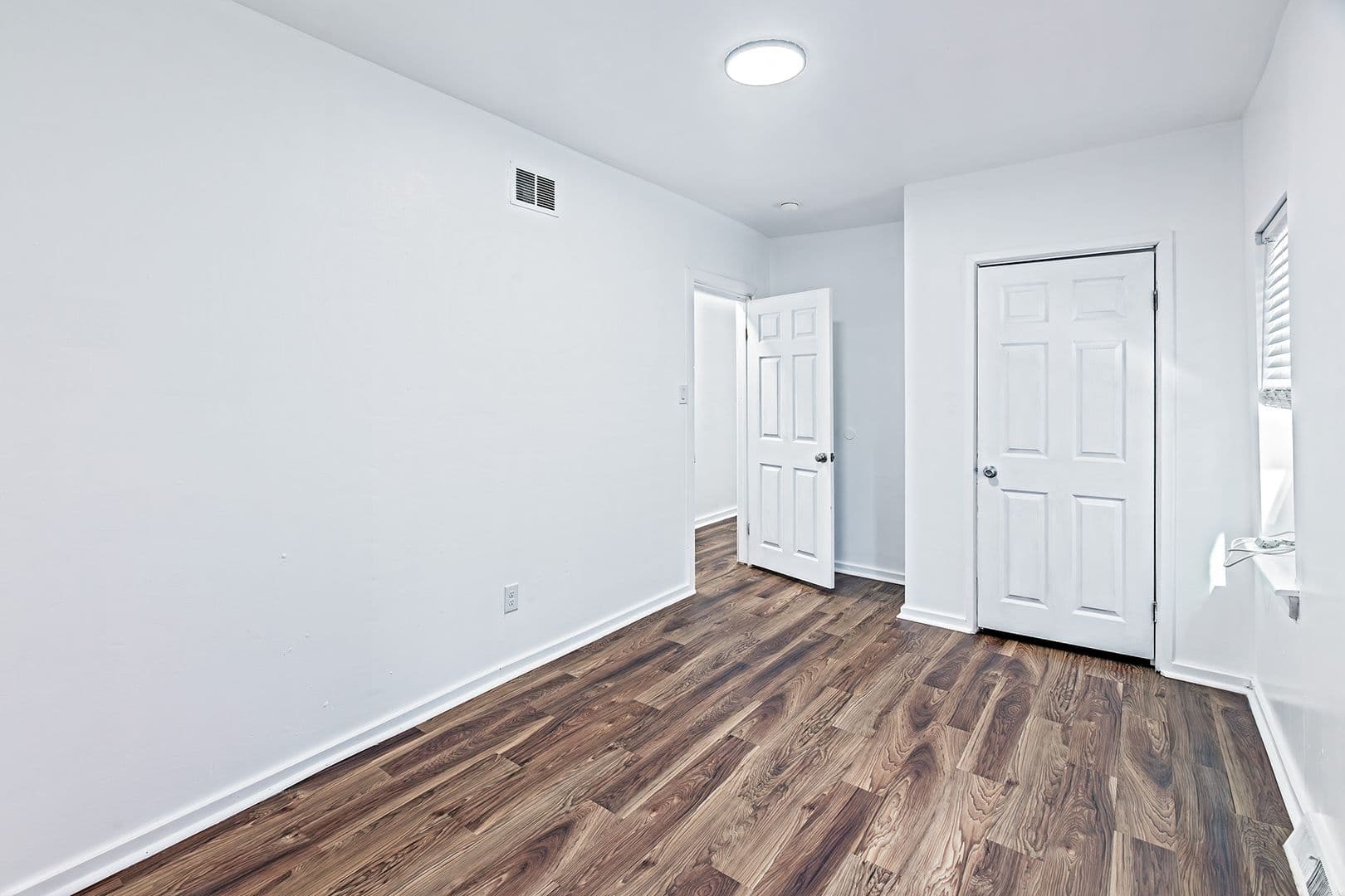 Wilmington Apartment: 603 W 4th St