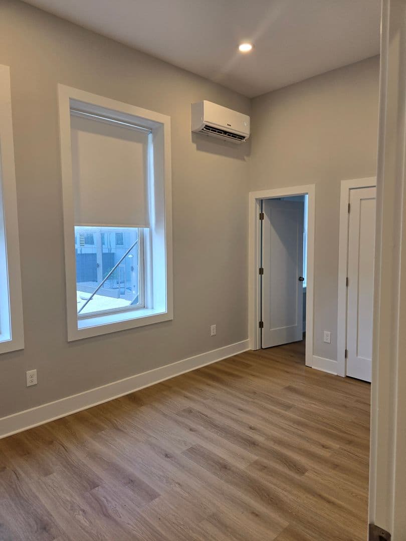 Wilmington Townhome: 800 Orange St