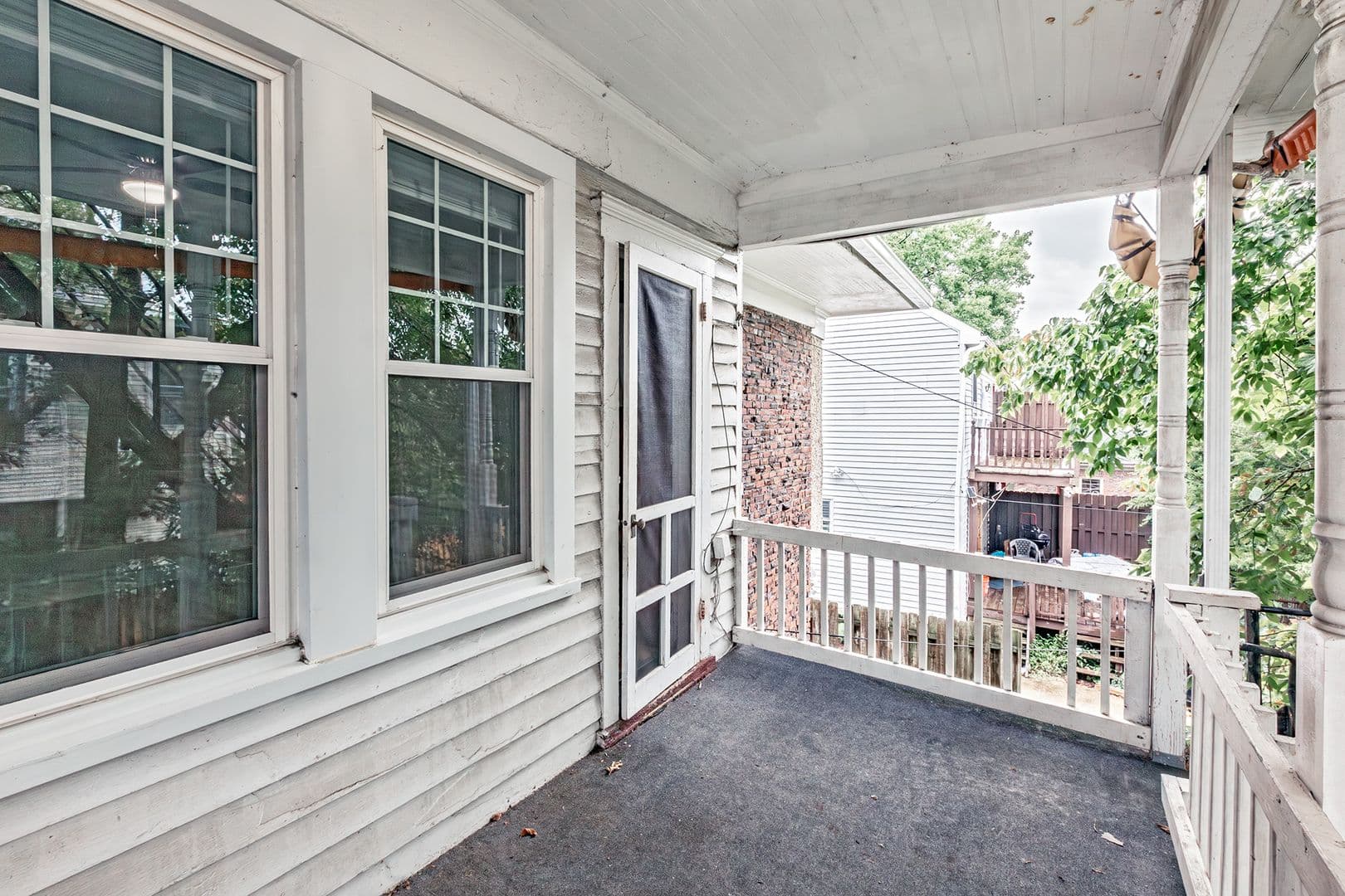 Wilmington House: 2302 N. Harrison St - #2