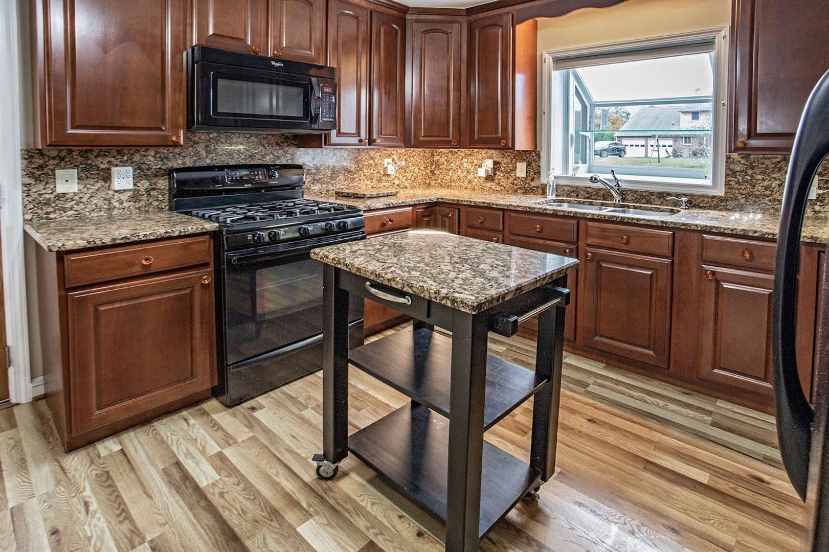 Wilmington House: 705 Ashford Road