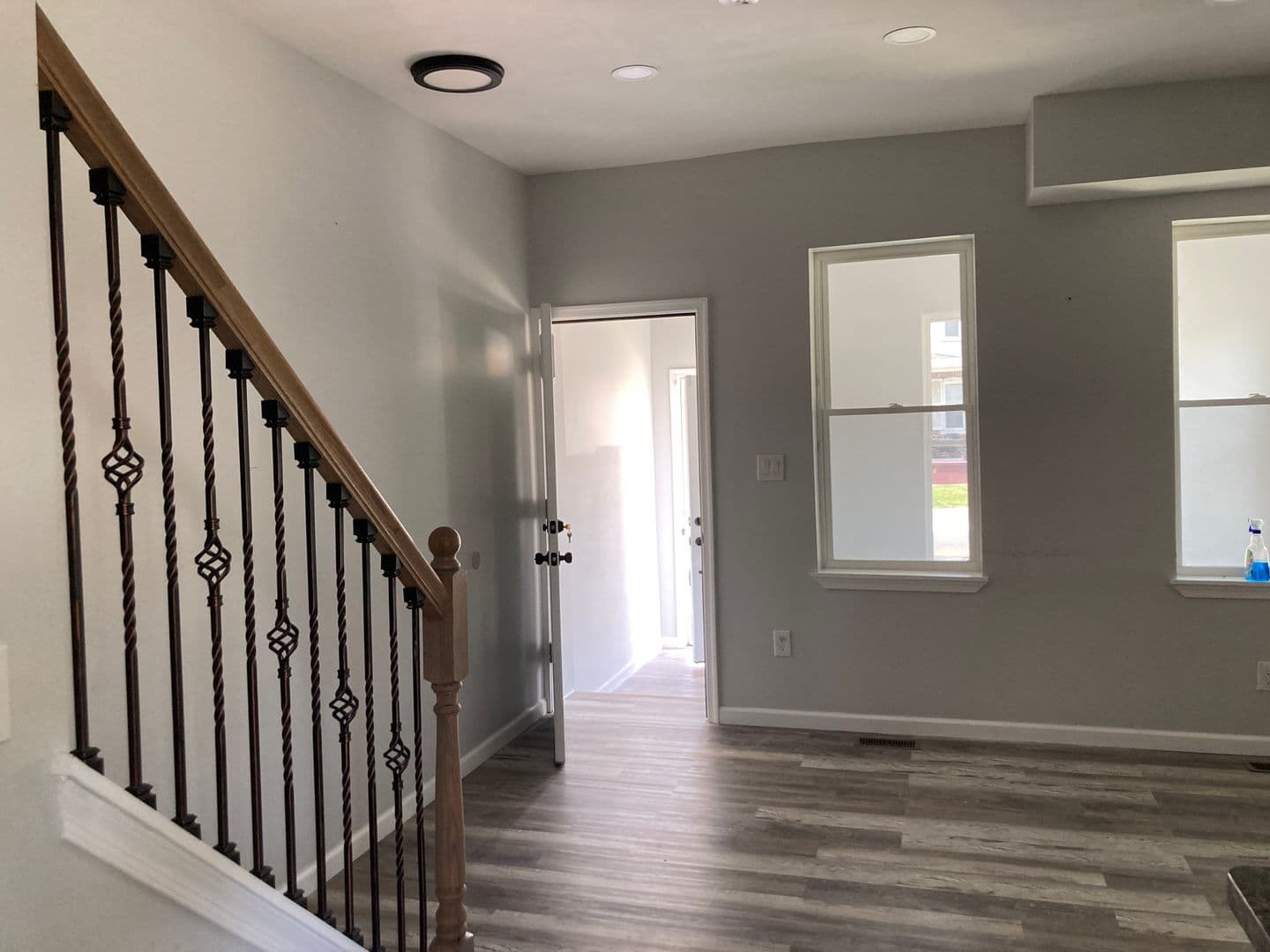 Wilmington House: 3314 Washington Street