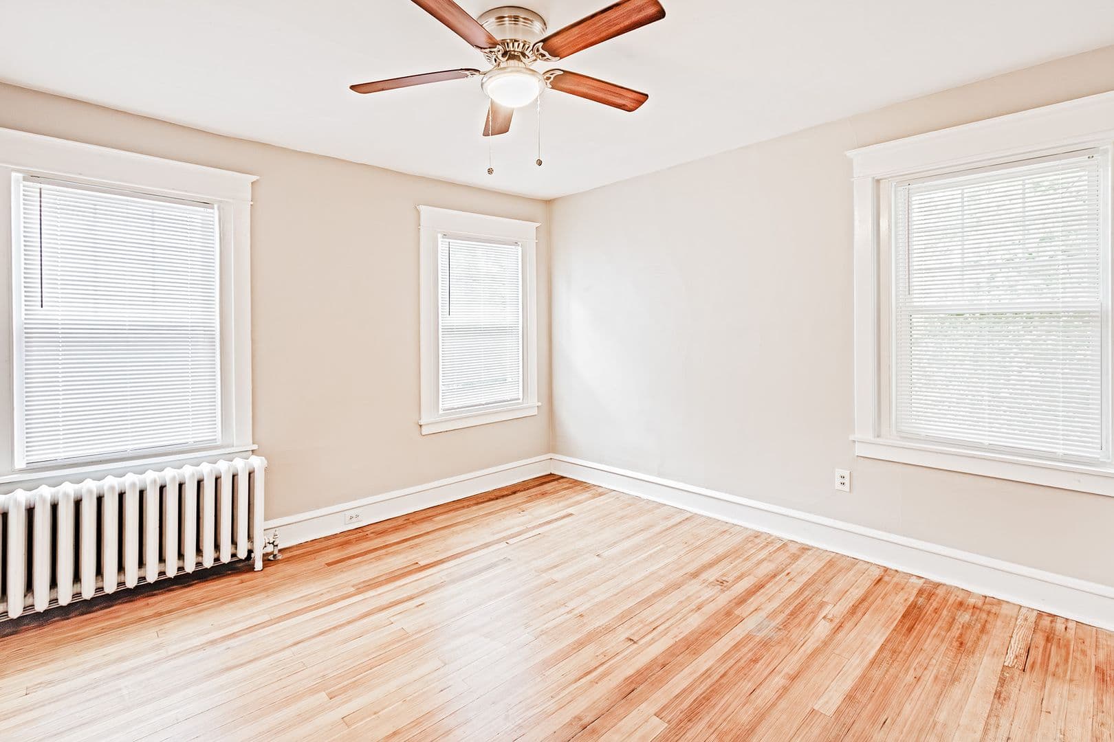 Wilmington House: 2302 N. Harrison St - #2