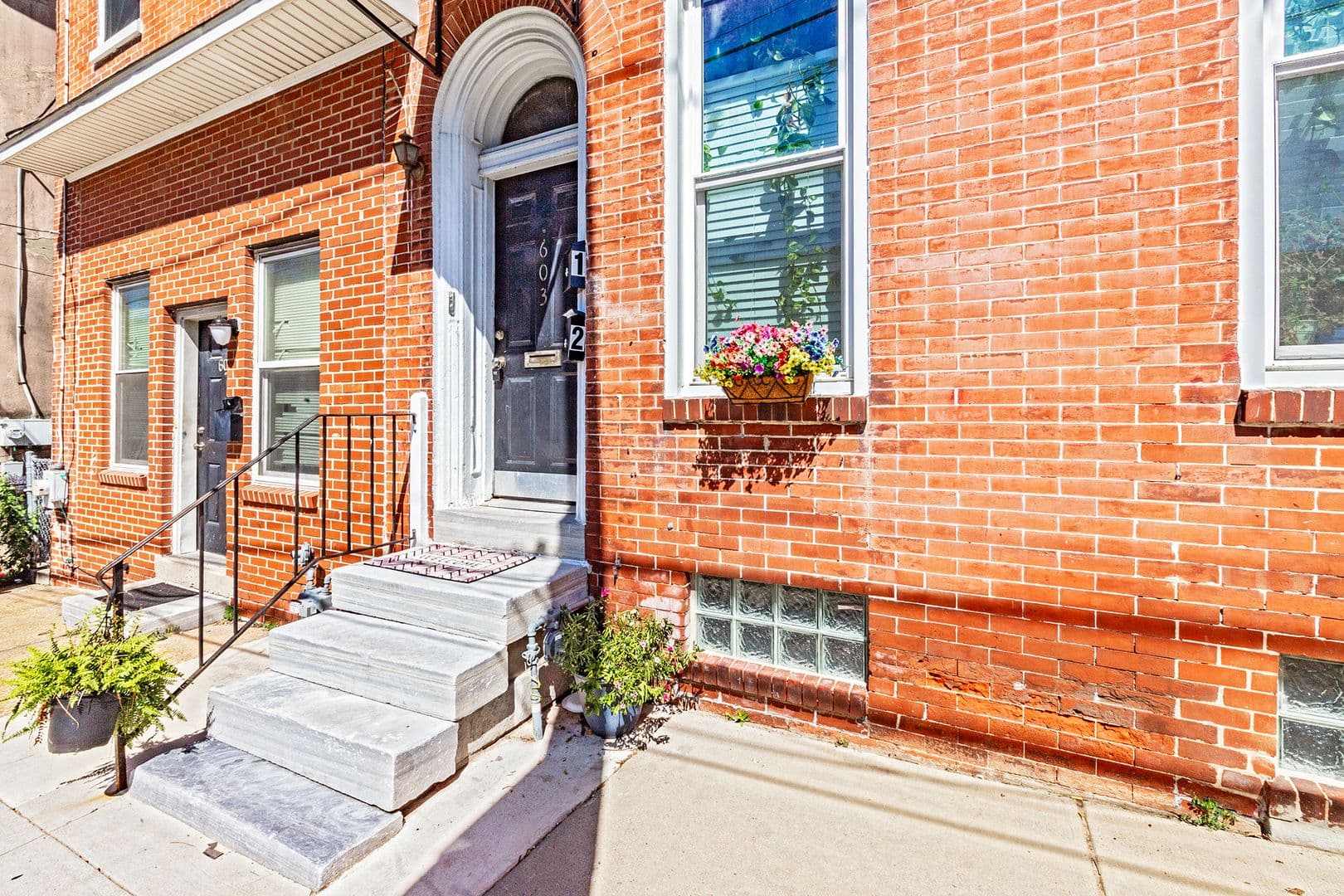 Wilmington Apartment: 603 W 4th St