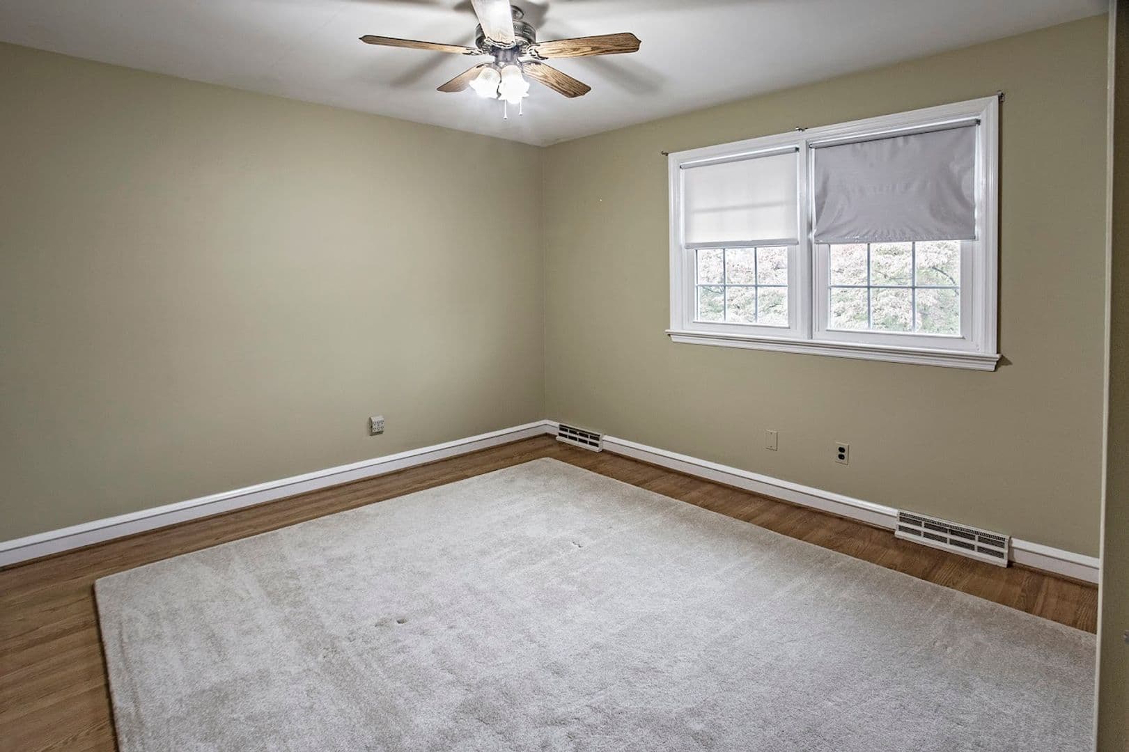 Wilmington House: 705 Ashford Road