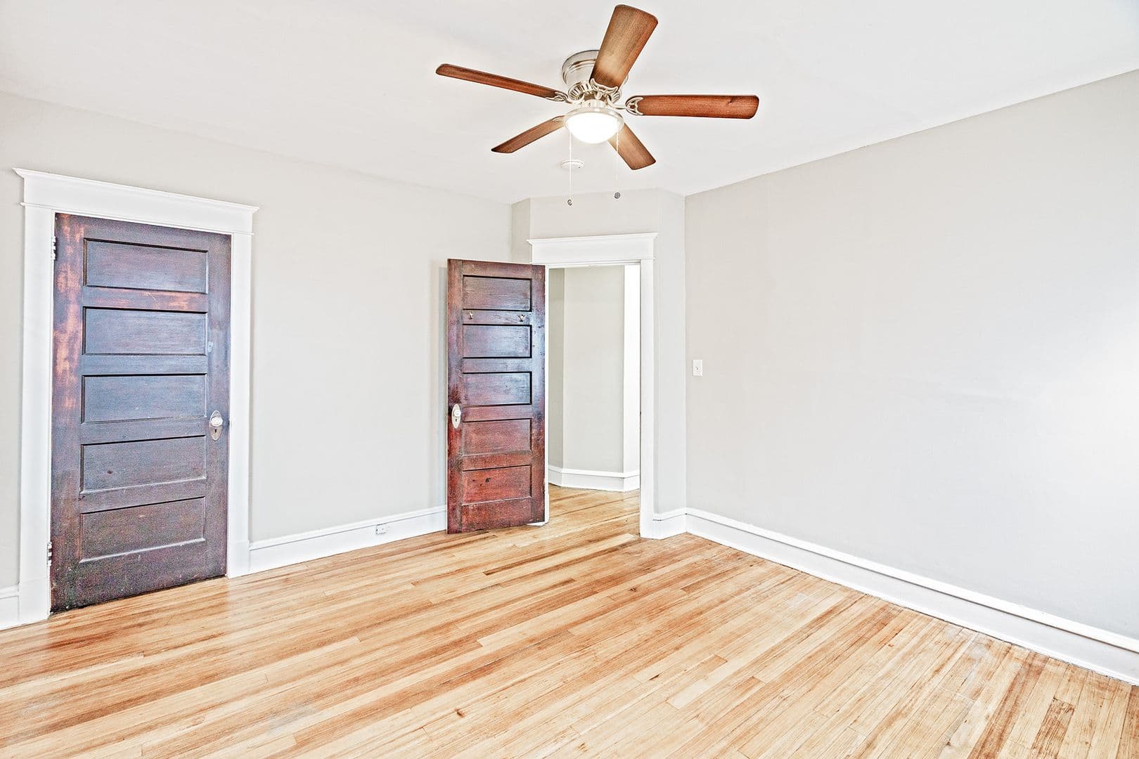 Wilmington House: 2302 N. Harrison St - #2