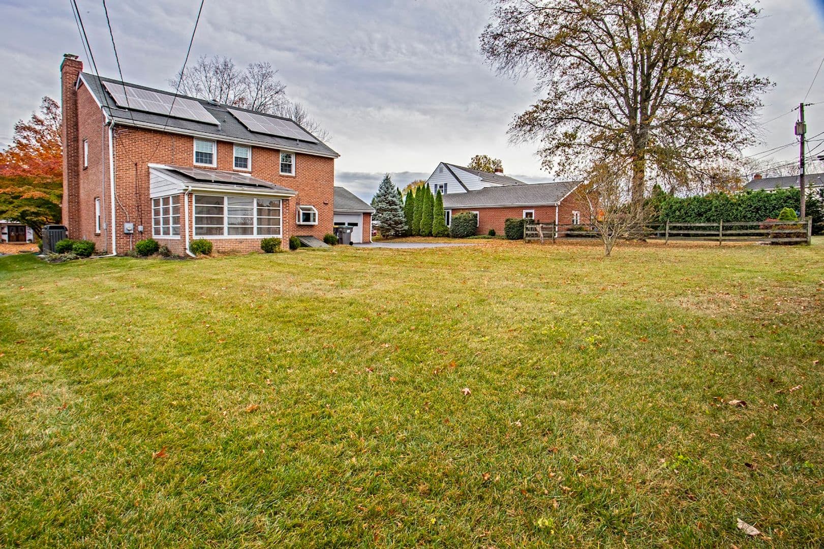 Wilmington House: 705 Ashford Road
