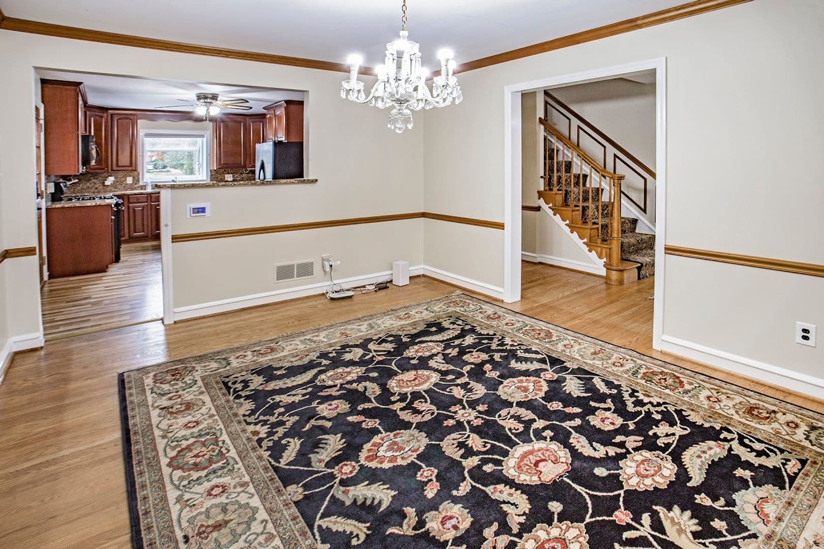Wilmington House: 705 Ashford Road