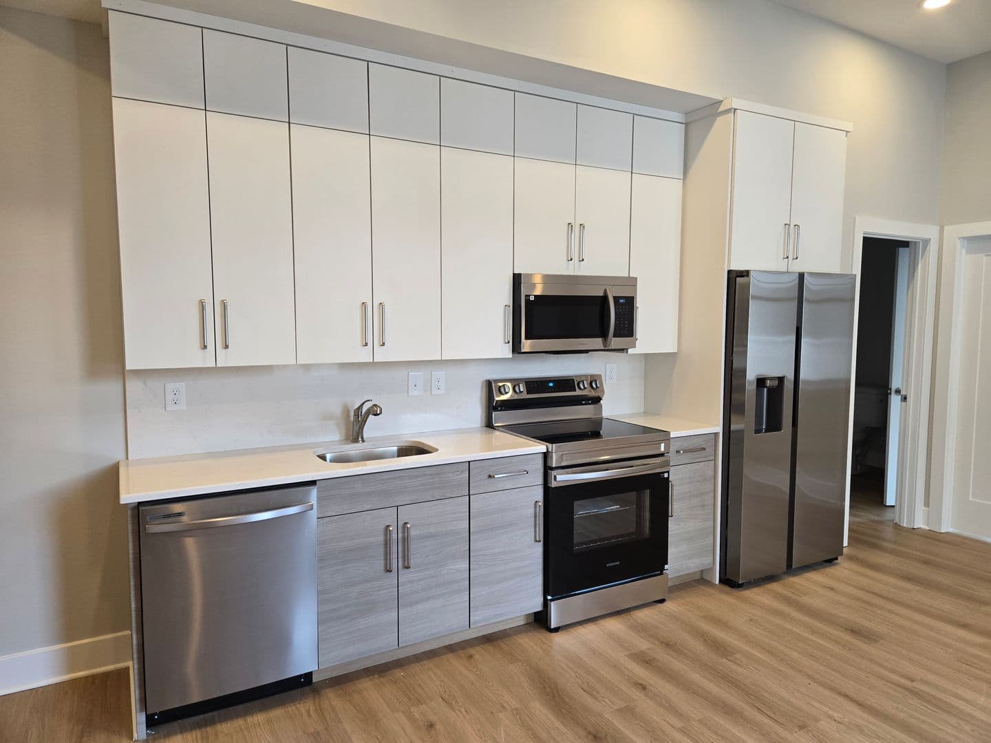 Wilmington Townhome: 800 Orange St