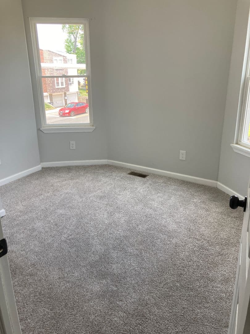 Wilmington House: 3314 Washington Street