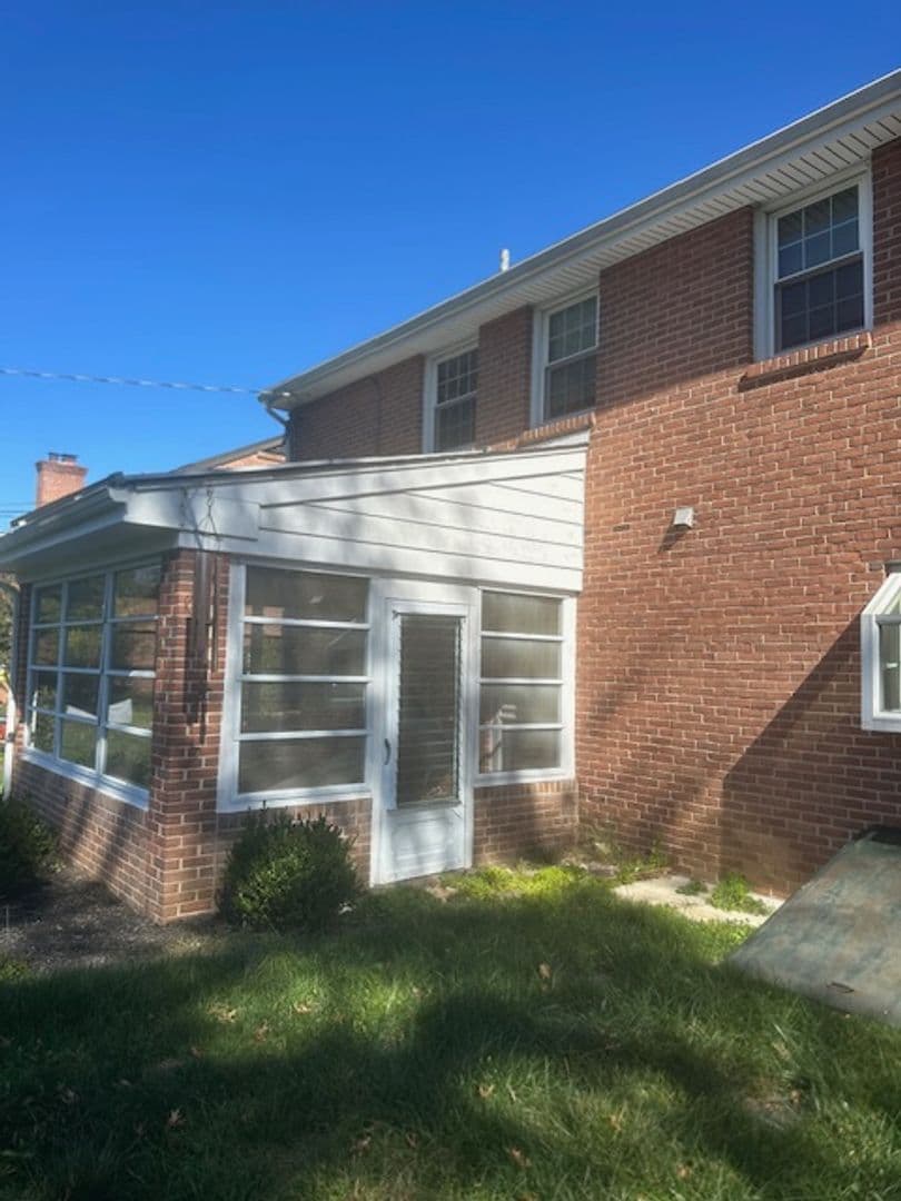 Wilmington House: 705 Ashford Road