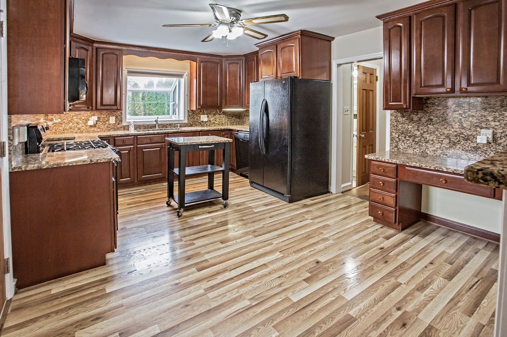 Wilmington House: 705 Ashford Road