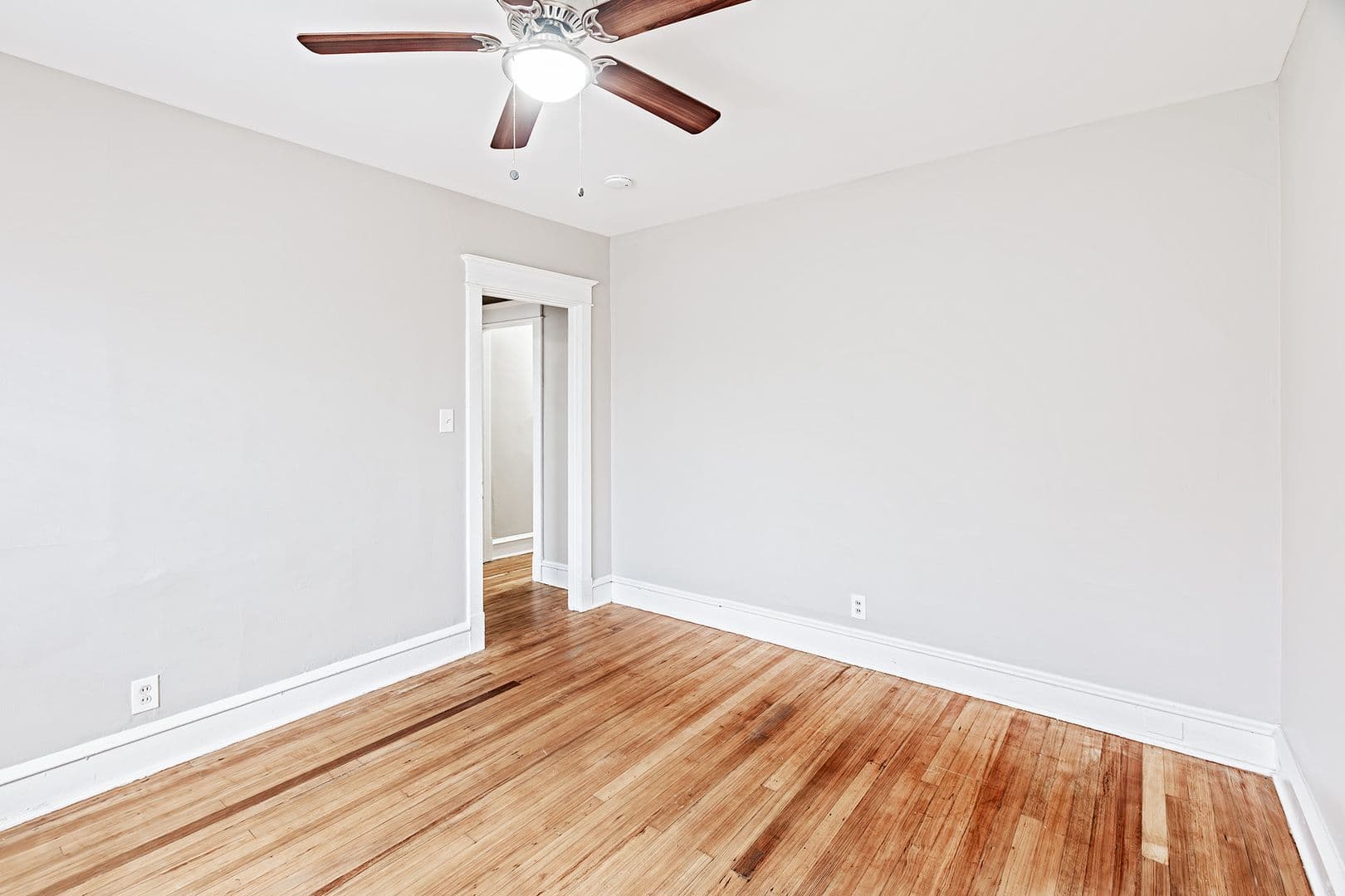 Wilmington House: 2302 N. Harrison St - #2