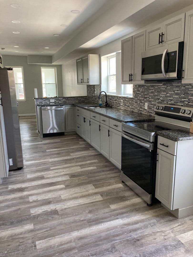 Wilmington House: 3314 Washington Street