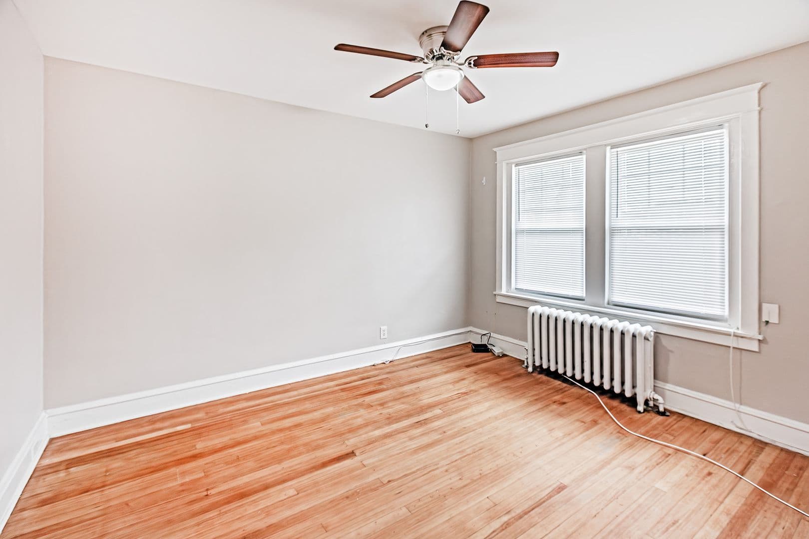 Wilmington House: 2302 N. Harrison St - #2